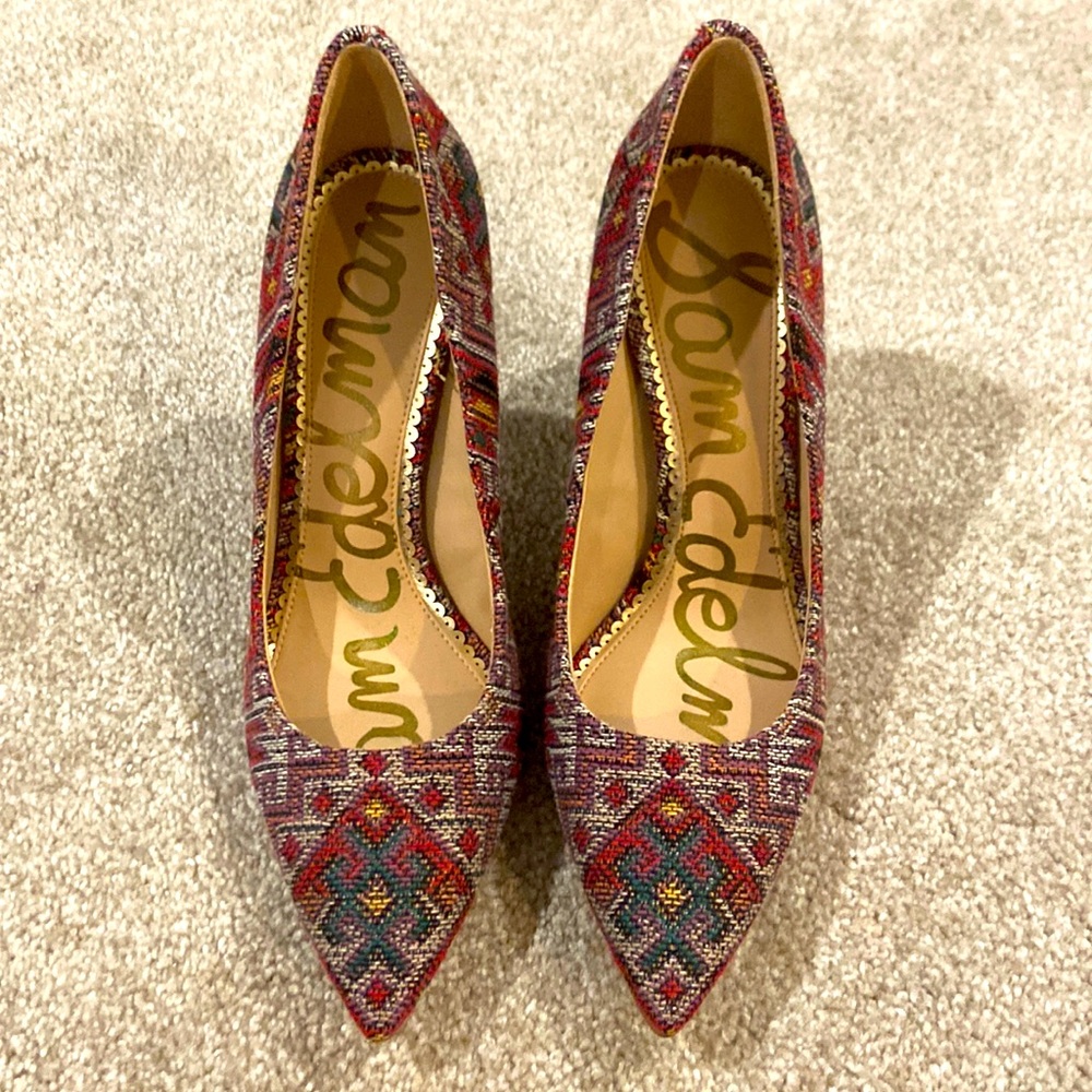 Sam Edelman Pumps